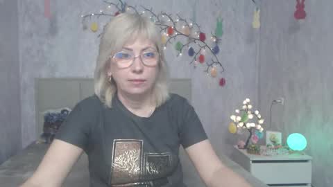 Lauren online show from 03/31/26, 05:41