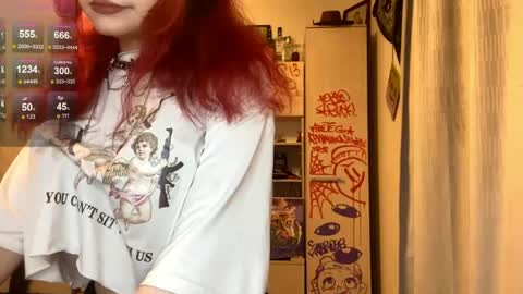 Eva online show from 06/02/26, 09:39