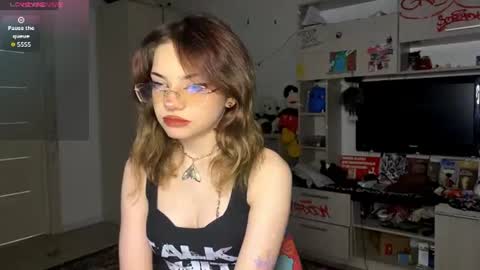 Eva online show from 07/18/26, 05:06