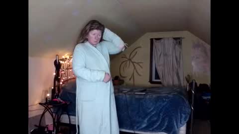 Lauren online show from 01/08/25, 10:58