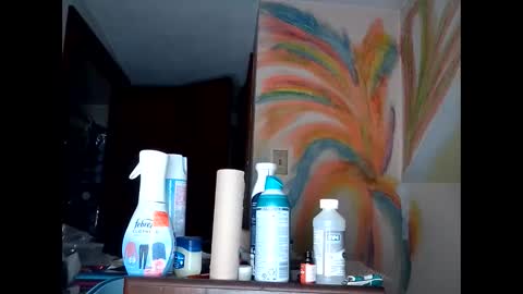 Lauren online show from 03/04/25, 11:22