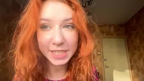 Snapshot of lauriceballetta chatting on 08/04/26, 03:03 Emilia online show from 08/04/26, 03:03