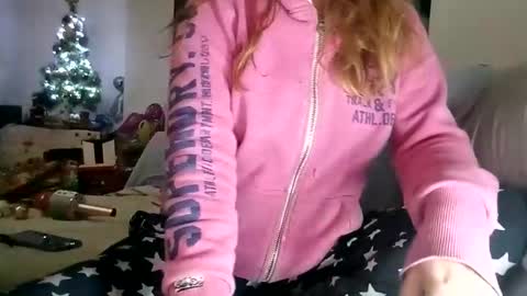 lauriehotxxx online show from 12/11/24, 05:15