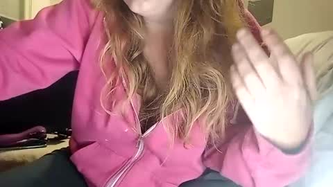 lauriehotxxx online show from 01/06/25, 07:56