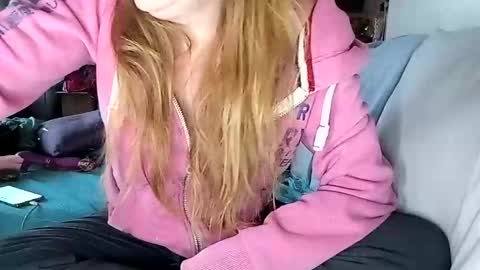 lauriehotxxx online show from 02/11/25, 05:29