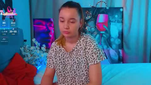 Snapshot of laurieperez chatting on 01/08/26, 07:54 Lola online show from 01/08/26, 07:54