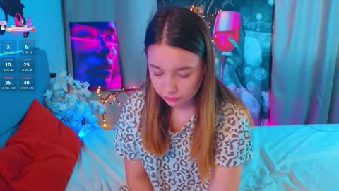 Snapshot of laurieperez chatting on 01/09/26, 08:17 Lola online show from 01/09/26, 08:17