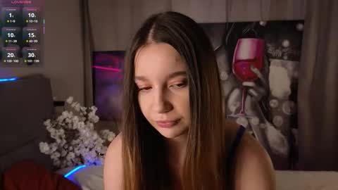 Snapshot of laurieperez chatting on 01/15/26, 11:48 Lola online show from 01/15/26, 11:48