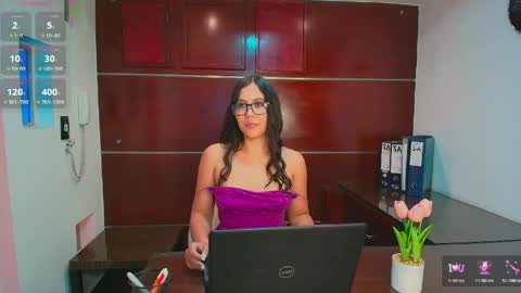 lauri online show from 04/13/26, 09:53