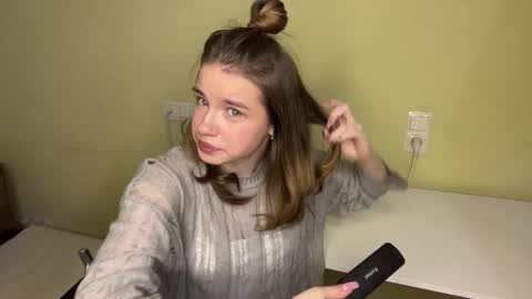 Bella online show from 02/27/26, 05:18