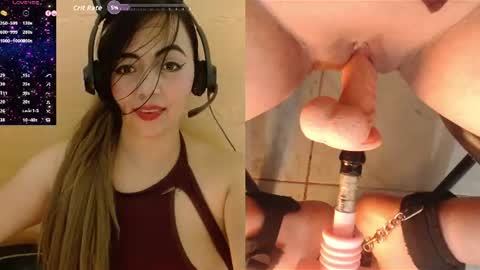 Snapshot of lauriss_ chatting on 06/29/26, 09:37 lauriss_ online show from 06/29/26, 09:37