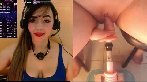 Snapshot of lauriss_ chatting on 07/18/26, 07:17 lauriss_ online show from 07/18/26, 07:17