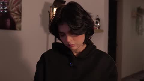 laurita_4 online show from 03/22/26, 01:36