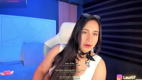 Lau Roberts online show from 09/24/25, 03:32