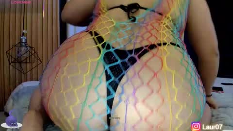 Lau Roberts online show from 10/03/25, 03:36