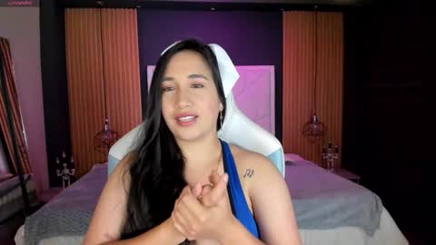 Lau Roberts online show from 10/08/25, 03:59