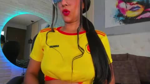 Snapshot of lauryn__brown chatting on 07/01/26, 12:29 Lauryn online show from 07/01/26, 12:29