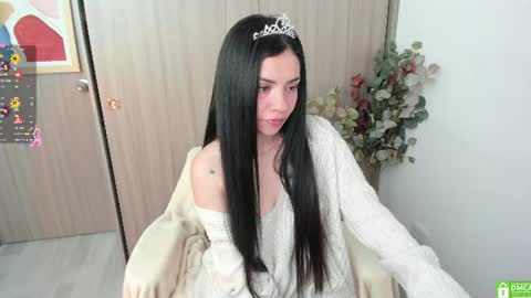 Snapshot of lauryn_chills chatting on 07/11/26, 07:16 Lauryn online show from 07/11/26, 07:16