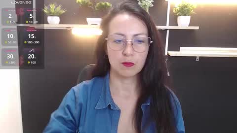 Laury  online show from 03/28/26, 04:50