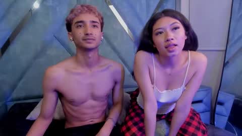 Laury and Narem online show from 12/14/25, 09:25