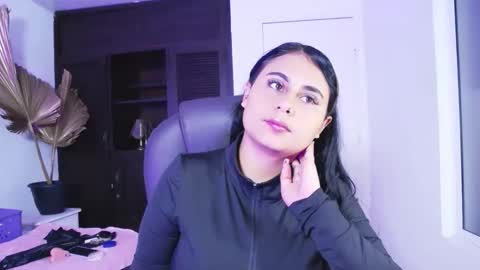  LaurynJeffers  online show from 03/13/26, 12:39