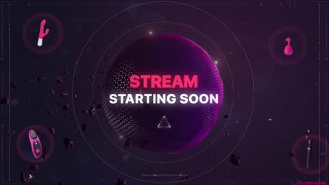 Lauryn Roxx online show from 03/09/25, 12:00