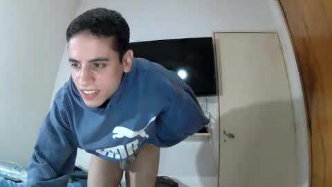 Lautaro online show from 11/25/25, 07:41