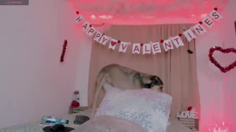 Lauu G online show from 02/04/25, 08:24