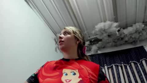 Lauu G online show from 02/07/26, 10:41