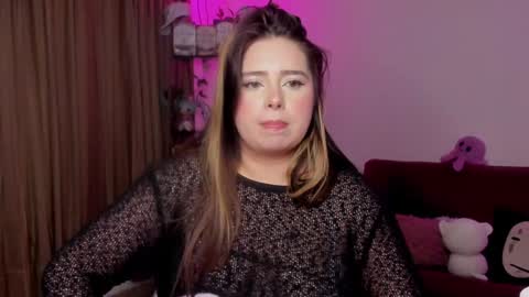 Snapshot of lauu_r chatting on 01/25/25, 06:23 online show from 01/25/25, 06:23