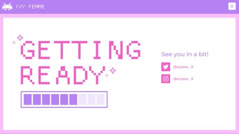 Jessica -   online show from 02/26/26, 11:31