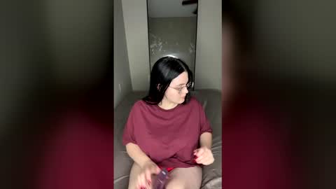 lauvlylu online show from 03/06/26, 04:53