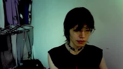 lavand3r online show from 12/21/25, 05:20