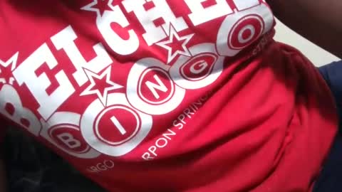 lavanderbrown online show from 09/17/25, 02:46