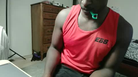 lavanderbrown online show from 10/16/25, 10:55