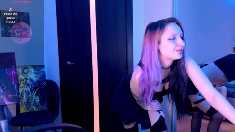 Snapshot of lavender_monster chatting on 02/25/26, 03:10 Ada online show from 02/25/26, 03:10