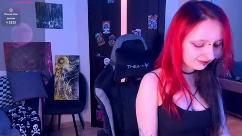 Snapshot of lavender_monster chatting on 03/03/26, 05:30 Ada online show from 03/03/26, 05:30