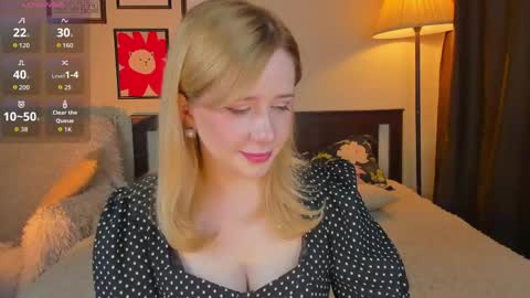Snapshot of lavender_tender chatting on 05/16/26, 06:32 Lav online show from 05/16/26, 06:32