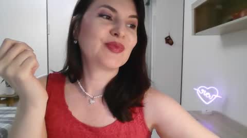 Diana  online show from 12/27/24, 06:42