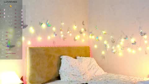 Snapshot of lavenderlav chatting on 01/09/25, 05:00 Melissa online show from 01/09/25, 05:00