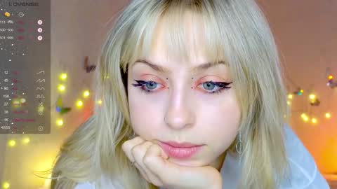 Snapshot of lavenderlav chatting on 01/10/25, 10:50 Melissa online show from 01/10/25, 10:50