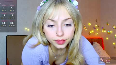 Snapshot of lavenderlav chatting on 01/15/25, 01:20 Melissa online show from 01/15/25, 01:20