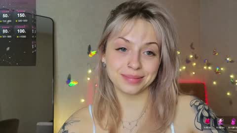 Snapshot of lavenderlav chatting on 01/30/25, 12:48 Melissa online show from 01/30/25, 12:48