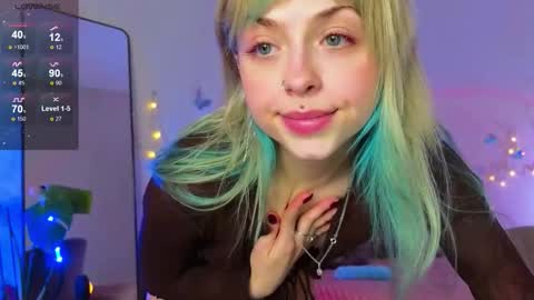 Melissa online show from 01/15/26, 12:43