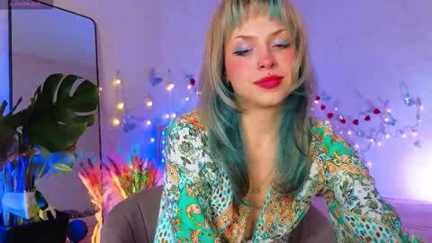 Melissa online show from 02/16/26, 12:01