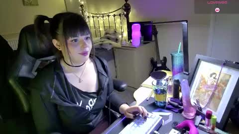 Lavenderrzz online show from 02/06/26, 02:20