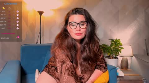 Laverna online show from 12/12/24, 06:14