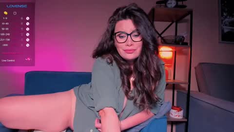 Laverna online show from 02/10/25, 03:46