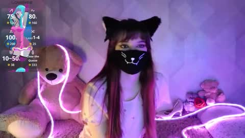 Snapshot of lavessa chatting on 03/03/26, 05:24 lavessa online show from 03/03/26, 05:24