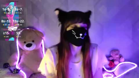 Snapshot of lavessa chatting on 03/04/26, 06:08 lavessa online show from 03/04/26, 06:08